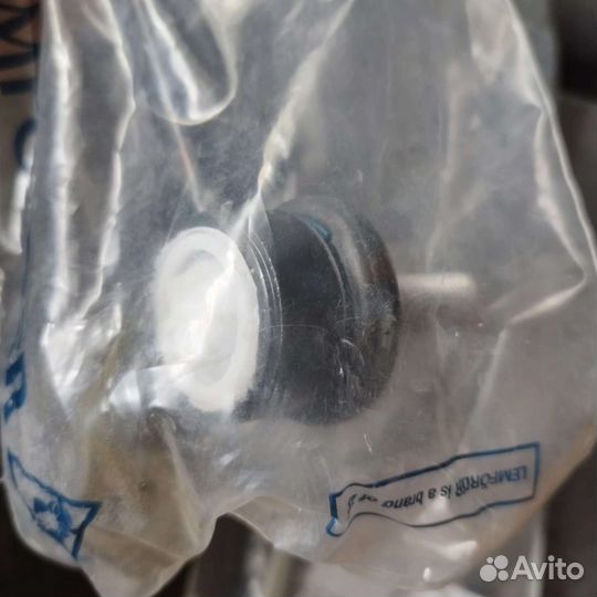 Стойки стабилизатора Lemferder для BMW X5 e53