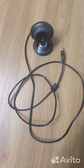 Веб-камера Defender