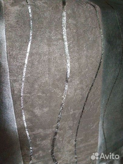 Двухстороннее покрывало 1,5 сп