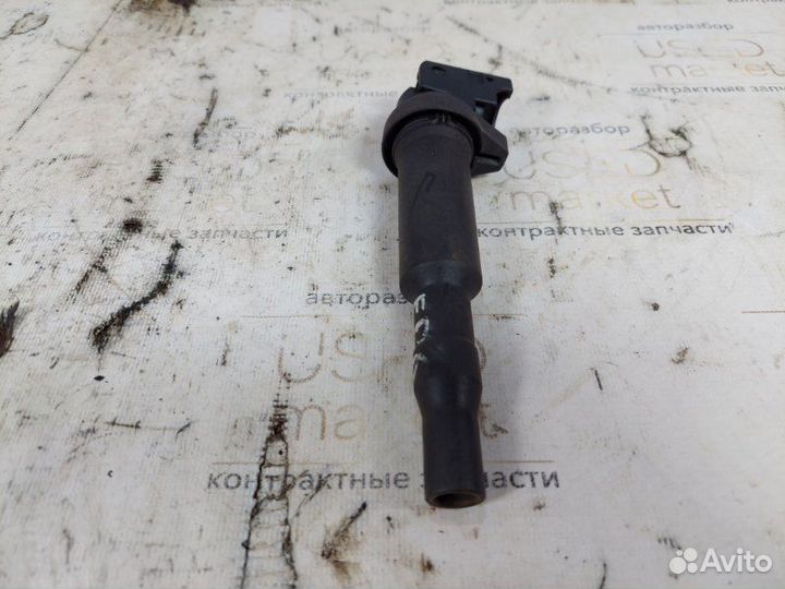 Катушка зажигания Peugeot 308 1.6 EP6 2009