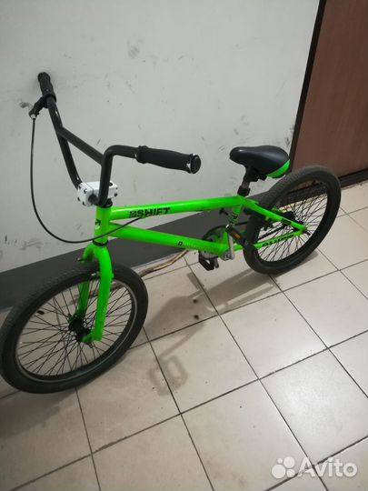 Stinger bmx 20
