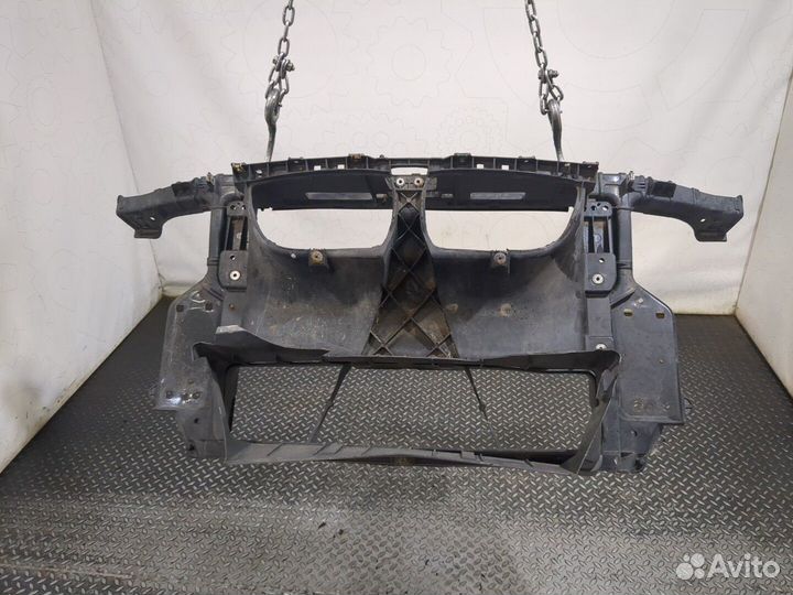 Рамка передняя BMW 1 E87, 2010