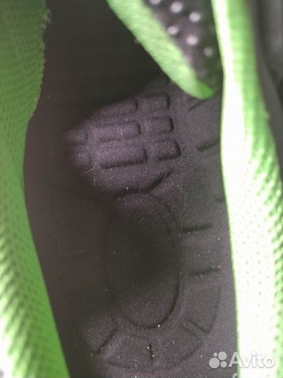 Ботинки рабочие мужские 42 размер летние