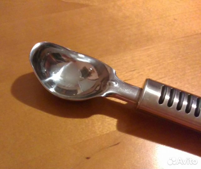 Ложка для шариков мороженого