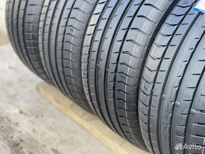 Triangle EffeXSport TH202 285/45 R19 111Y