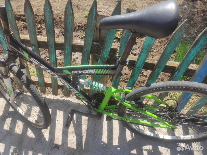 Велосипед 26 колеса