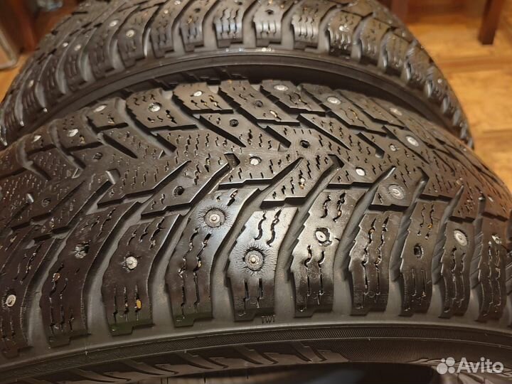 Nokian Tyres Hakkapeliitta 8 185/65 R15 92T