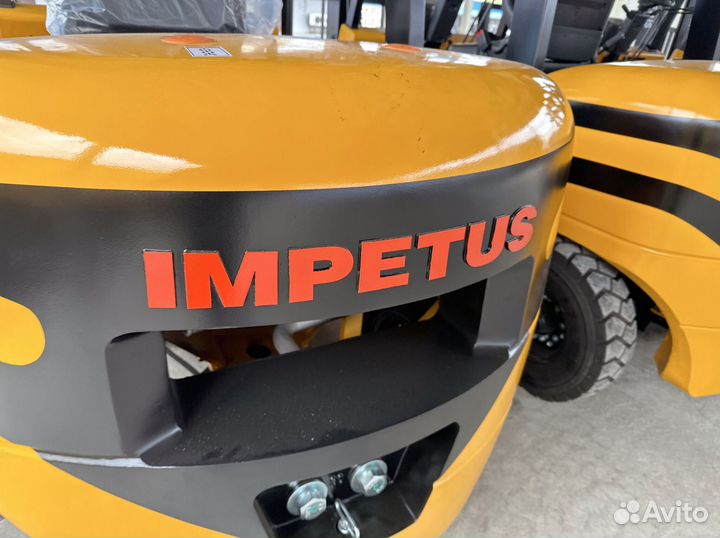 Вилочный погрузчик Impetus FD30, 2024