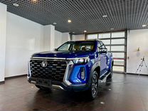 Новый Changan Hunter Plus 2.0 AT, 2024, цена от 3 479 900 руб.