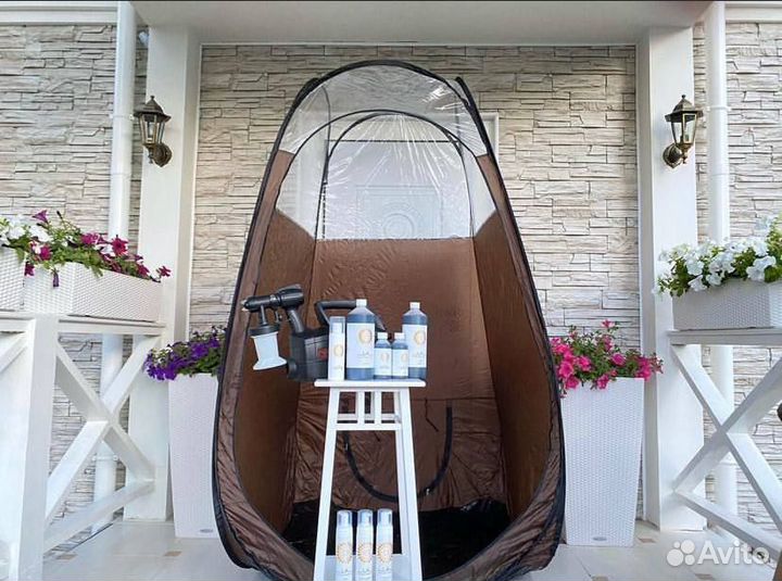 Онлайн инструкция по правильному нанесению загара