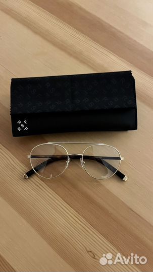 Очки retrosuperfuture