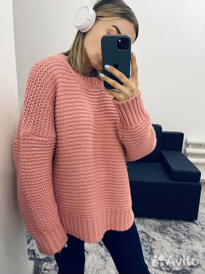 Свитер женский
