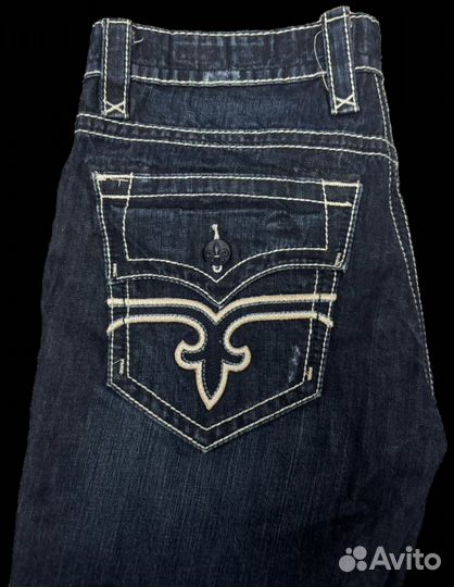 Rock Revival Jeans 36