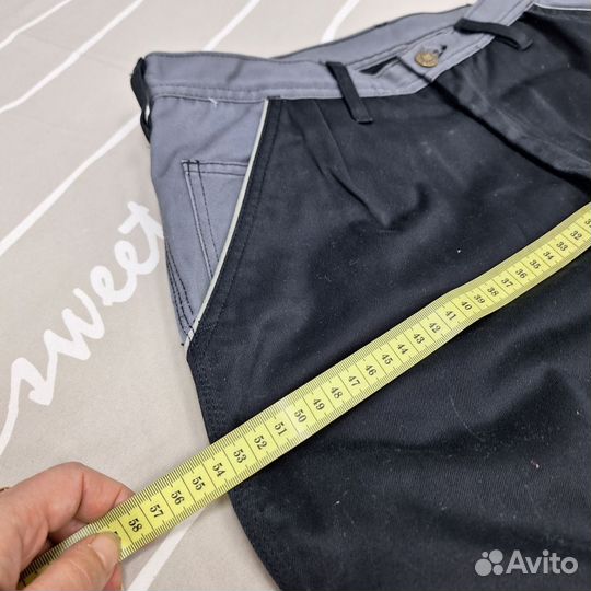 Рабочие брюки 44-46 Германия
