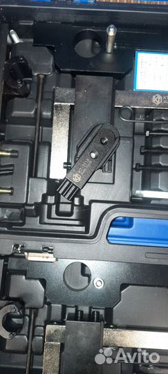 Набор фиксаторов валов BMW N20, N26