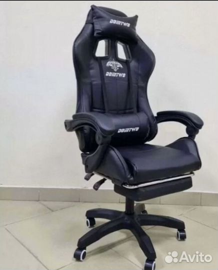 Компьютерное кресло
