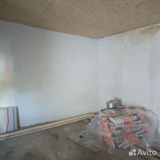 Ферма птичник