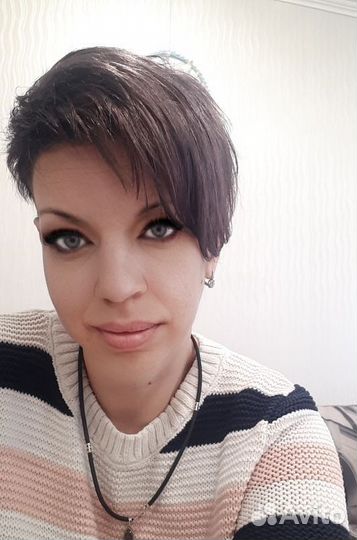 Менеджер по продажам