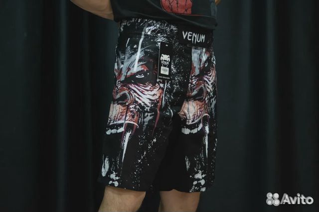 Шорты для MMA и других единоборств venum