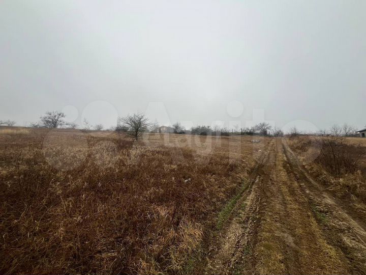 Участок 5,1 сот. (СНТ, ДНП)