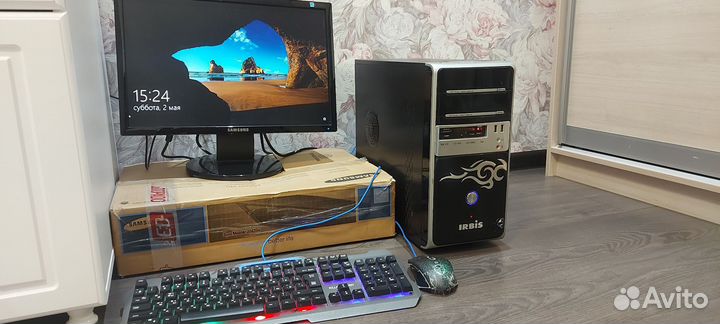 Пк 