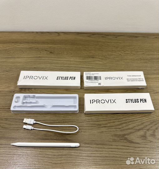 Стилус для телефона планшета iPhone и Android