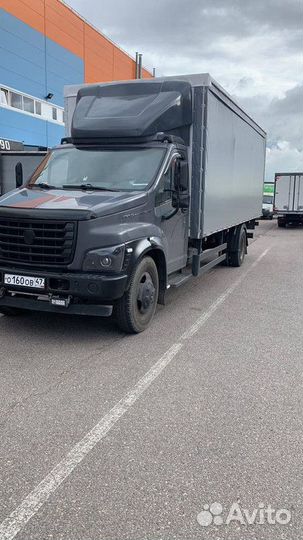 Негабаритные грузоперевозки тралом