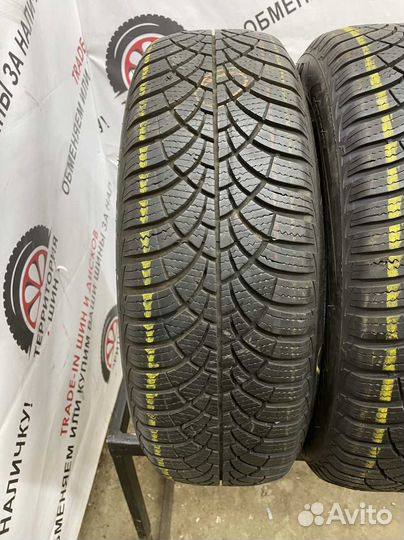 Goodyear UltraGrip 9 185/60 R15 88T