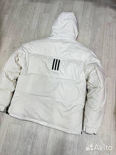 Пуховик Moncler зимняя