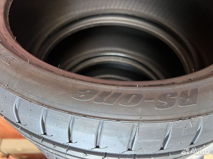 Sunwide RS-One 265/35 R18 114W