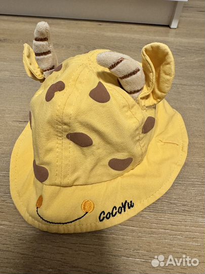 Панама Minaku 50 размер