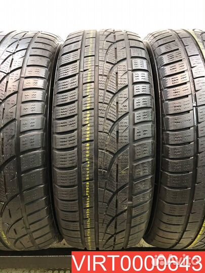 Hankook Winter I'Cept Evo 235/65 R17 99P