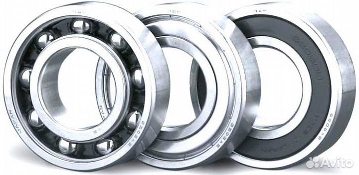 Подшипники для стиральных машин