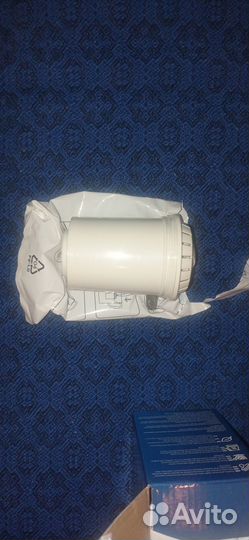 Картридж к фильтру для очистки воды Philips AWP201