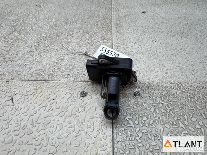 Расходомер воздушный toyota sienta