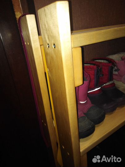 Полка для обуви