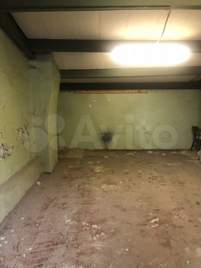 Свободного назначения, 24.5 м²