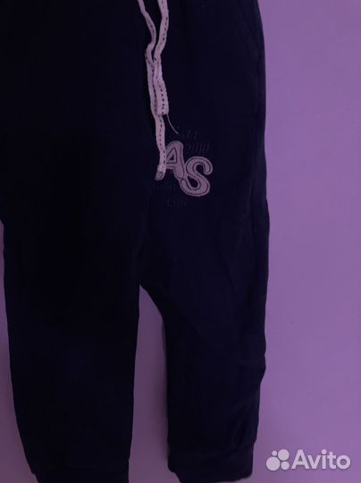 Детские вещи пакетом от 0 до 3 лет