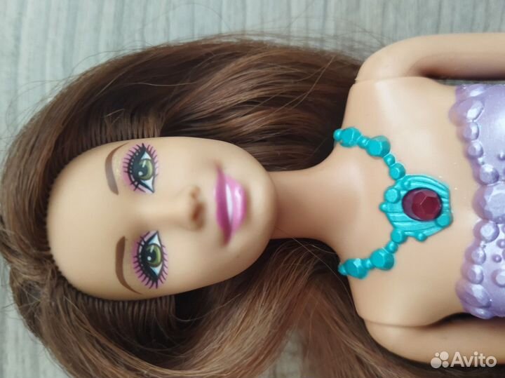 Кукла барби barbie Mattel