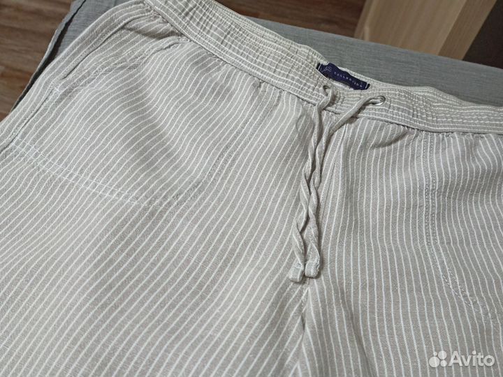 Шорты летние женские 46 48 размер