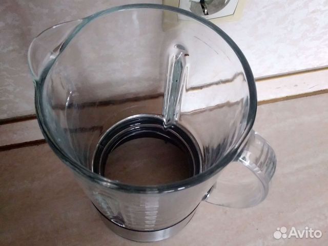 Запчасти для блендера Bork купить в Москве | Товары для дома и дачи | Авито