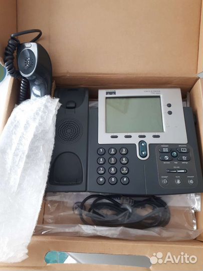 Офисный телефон