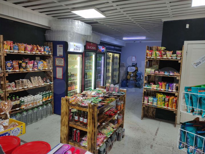 Свободного назначения, 60 м²