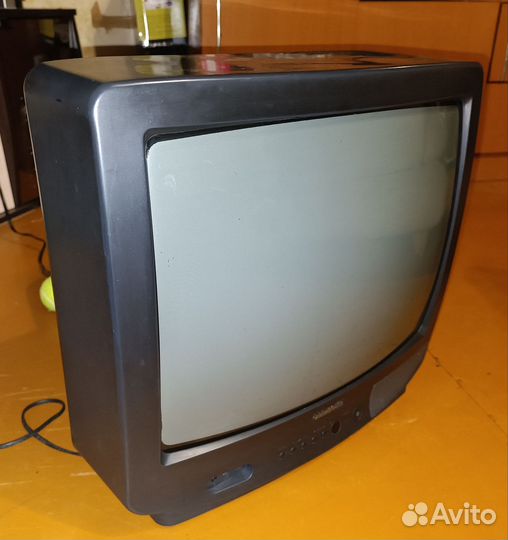 Телевизор Samsung