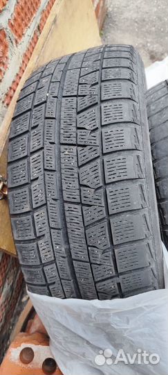 Yokohama Ice Guard IG50 205/55 R16 91Q