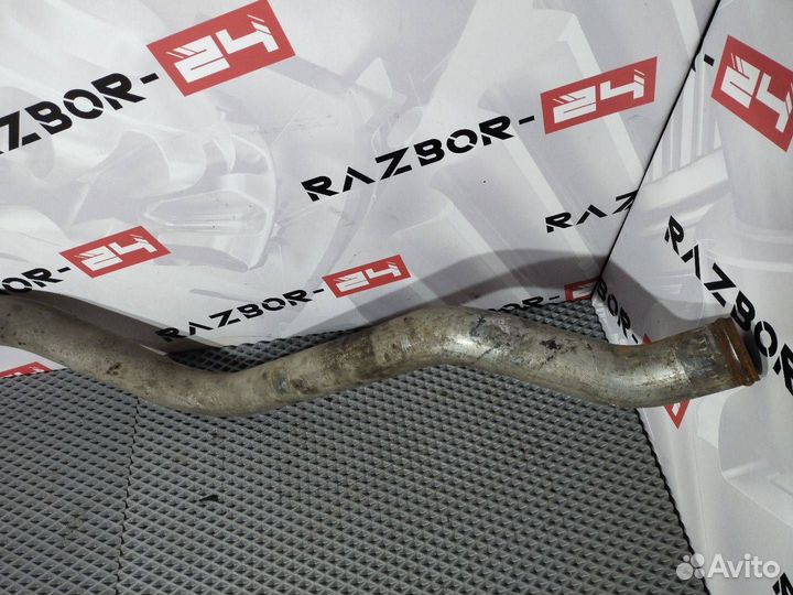 Горный тормоз (ретарда) MAN TGX 2008 81063030326