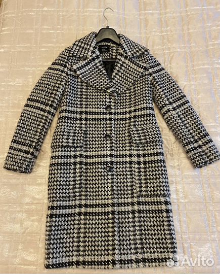 Пальто женское Lindex