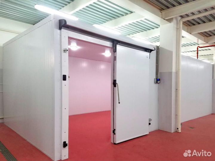 Холодильные камеры бу В наличии на складе