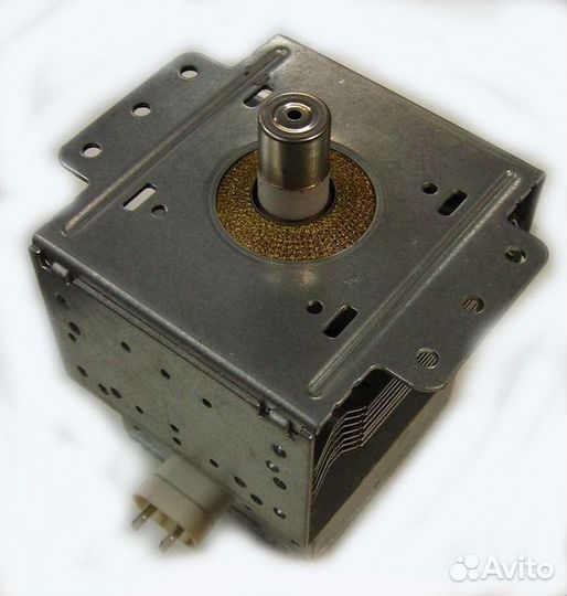 Магнетрон 2M167B-M47 Panasonic (Панасоник), LG