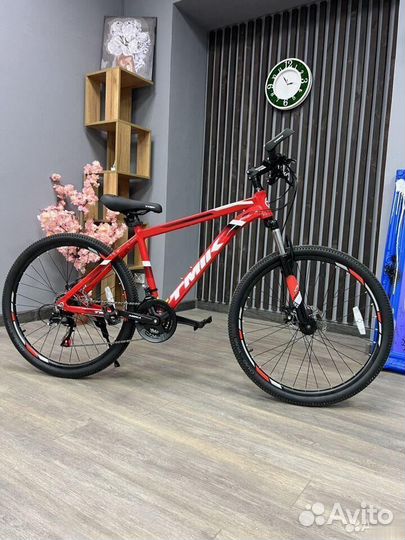 Велосипед для взрослого от производителя